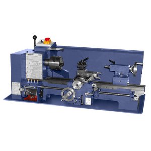 

Станок токарный по металлу КРАТОН Mml-03 750Вт, Mml-03