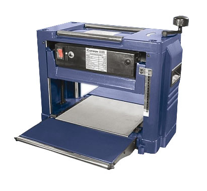 

Станок рейсмусовый КРАТОН Wmt-318, Wmt-318