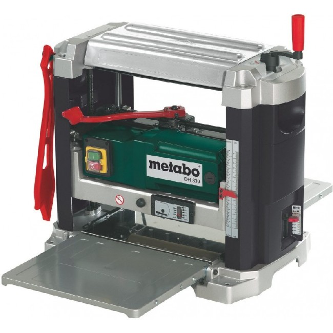 

Станок рейсмусовый Metabo Dh 330, Dh 330 (200033000)