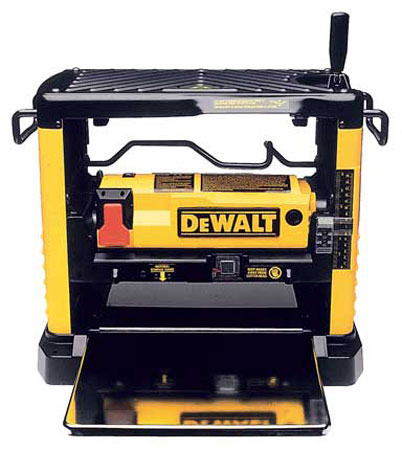 

Станок рейсмусовый Dewalt Dw733, Dw733