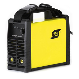 

Сварочный инвертор Esab Buddy arc 145 3600Вт