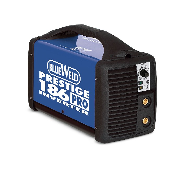 

Сварочный аппарат Blue weld 186 pro 5000Вт, 186 pro