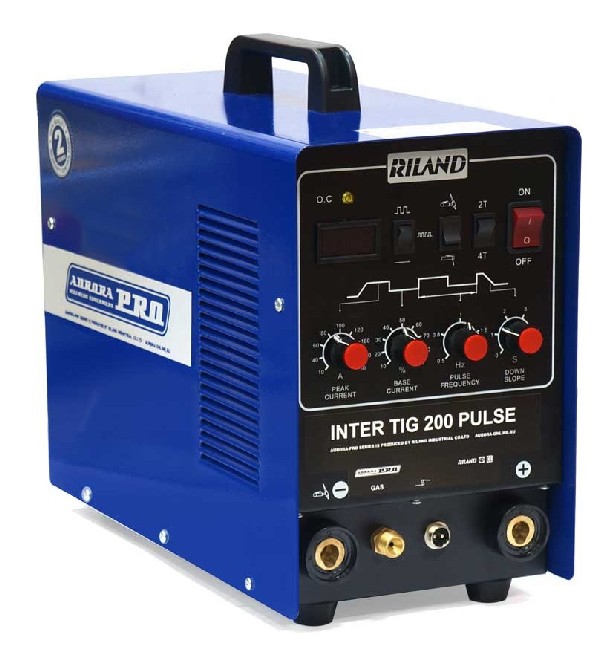 

Сварочный инвертор Aurora pro Inter tig 200 pulse mosfet 6200Вт