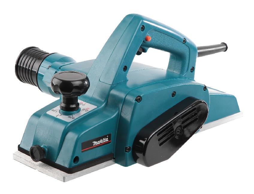 

Рубанок Makita 110794 900Вт 16000об/мин, 1911b