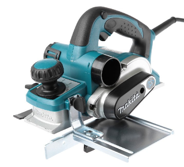 

Рубанок Makita 152054 1050Вт 12000об/мин, Kp0810c