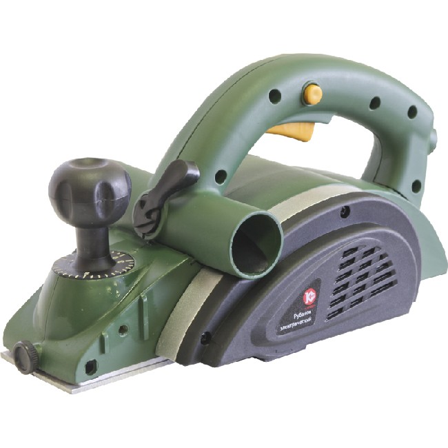 

Рубанок КАЛИБР 24186 900Вт 14000об/мин, РЭ- 900/Р