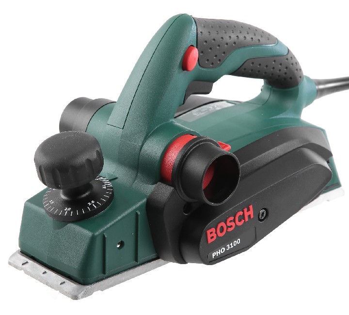 

Рубанок Bosch 0603271120 750Вт 16500об/мин, Pho 3100 (0.603.271.120)