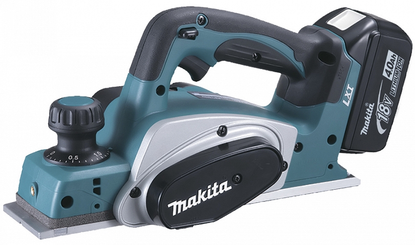 

Рубанок Makita 182339 14000об/мин, Dkp180rfe