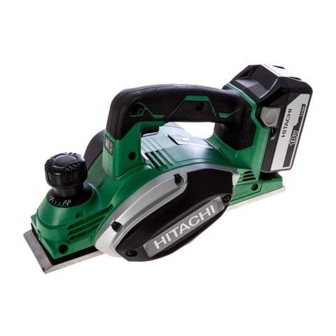 

Рубанок Hitachi P14DSLRL 16000об/мин