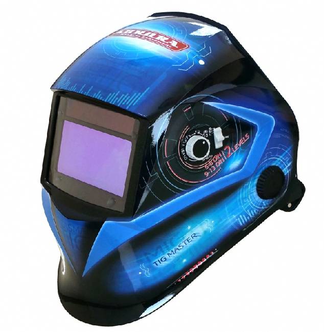 

Маска Aurora Sun-7 tig master, Sun-7 tig master