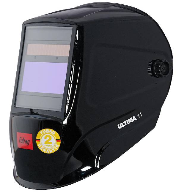 

Маска Fubag Ultima 11, Ultima 11