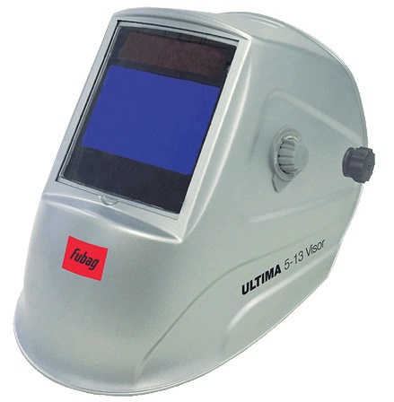 

Маска Fubag Ultima 5 – 13 visor, Ultima 5 – 13 visor