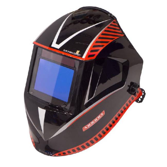 

Маска Aurora pro Sun9 max expert