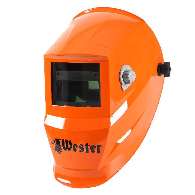 

Маска сварщика хамелеон Wester Wh7, Wh7