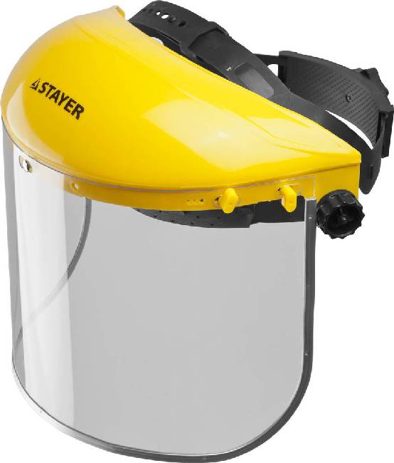 

Маска Stayer 11081