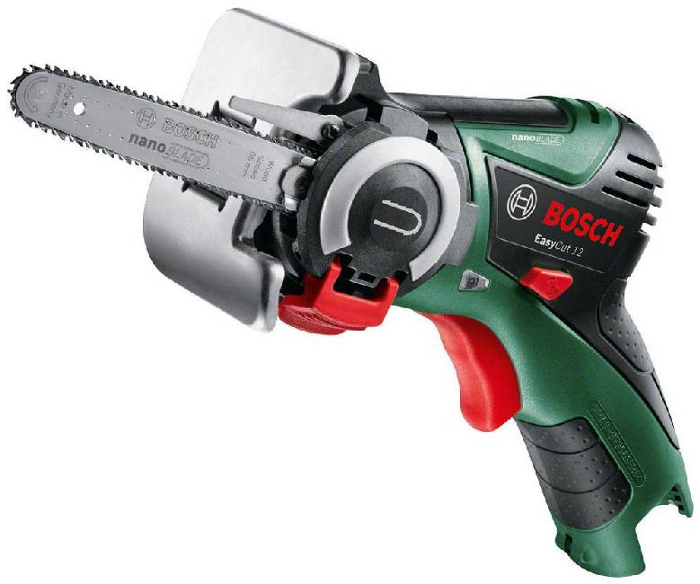 

Пила цепная аккумуляторная Bosch Easycut 12, Easycut 12 (0.603.3c9.001)