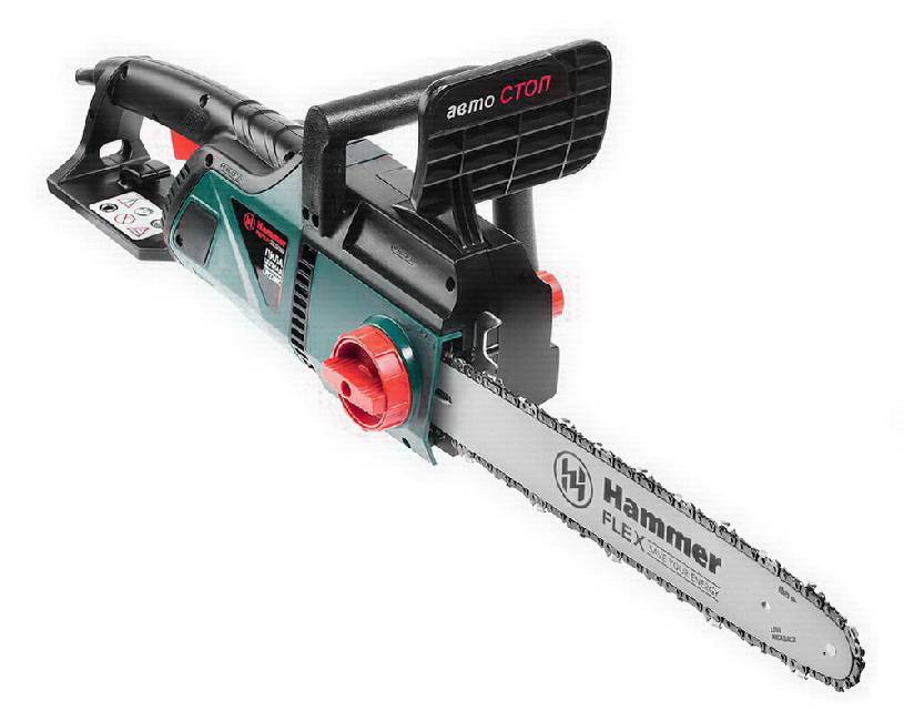 

Пила цепная Hammer Cpp2200С premium, Cpp2200С premium