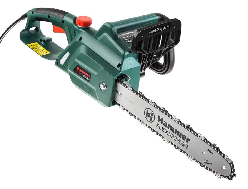 

Пила цепная Hammer Cpp1800d, Cpp1800d