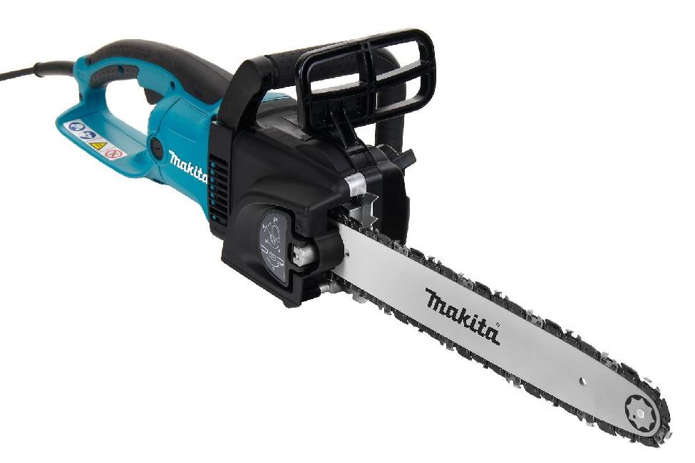 

Пила цепная Makita Uc3530a