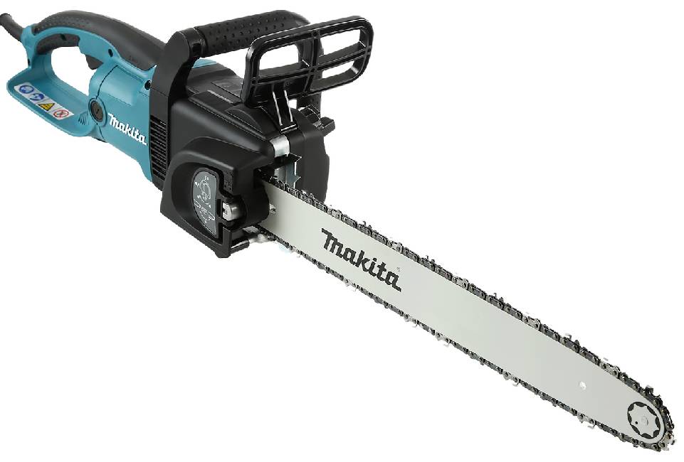 

Пила цепная Makita Uc4530a