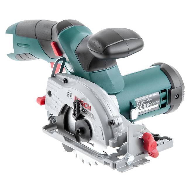 

Пила циркулярная Bosch Universalcirc 12, Universalcirc 12 (0.603.3c7.003)