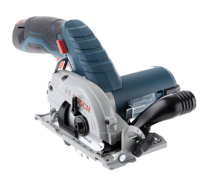 

Аккумуляторная циркулярная пила Bosch Gks 10,8 v-li, Gks 10,8 v-li (0.601.6a1.000)