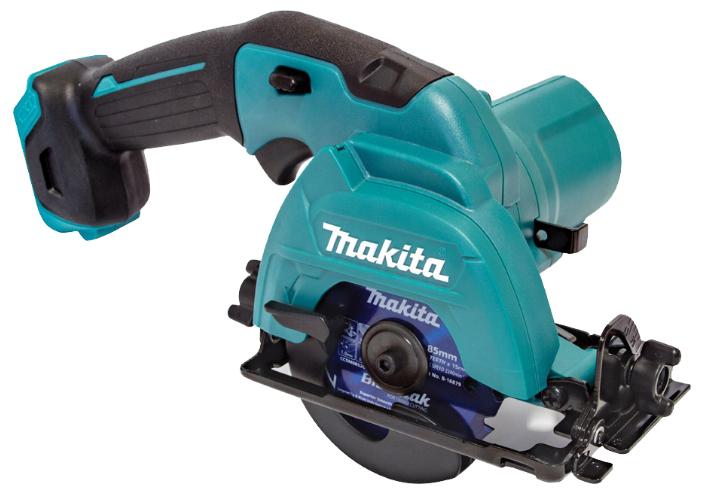 

Пила циркулярная Makita Hs301dz, Hs301dz