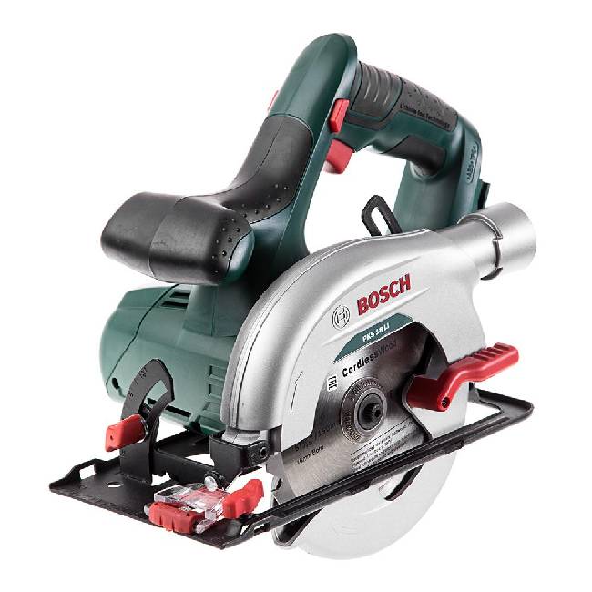 

Пила Bosch Pks 18 li, Pks 18 li (0.603.3b1.300)