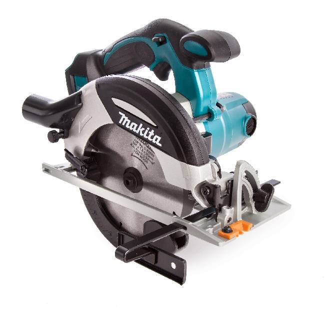 

Пила циркулярная Makita Dhs630z 187116, Dhs630z 187116