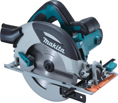 

Пила циркулярная Makita Hs7100k, Hs7100k