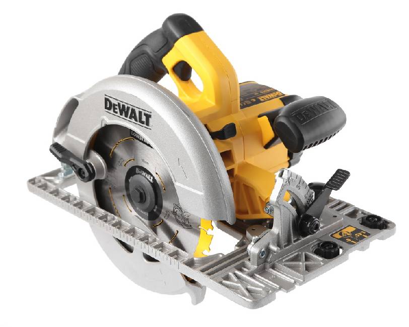 

Пила циркулярная Dewalt Dwe576К, Dwe576К