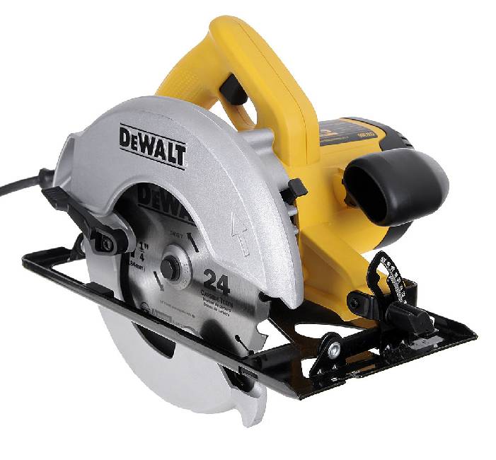 

Пила циркулярная Dewalt Dw366, Dw366