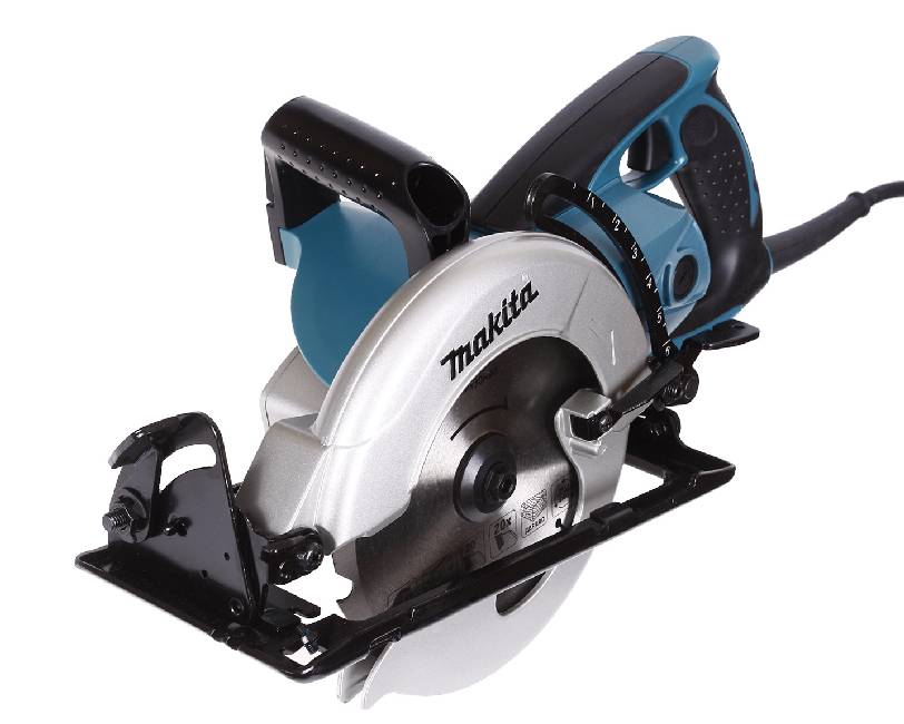 

Пила циркулярная Makita 5477nb, 5477nb