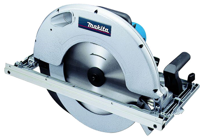 

Пила циркулярная Makita 5143r, 5143r