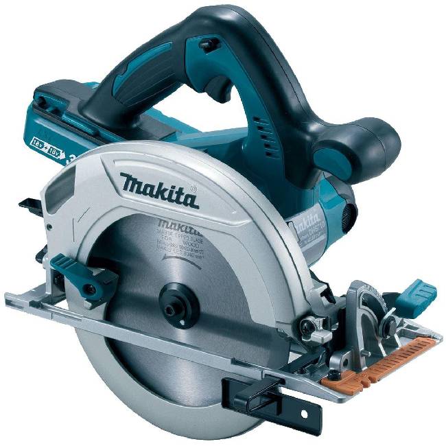 

Пила циркулярная Makita Dhs710z, Dhs710z