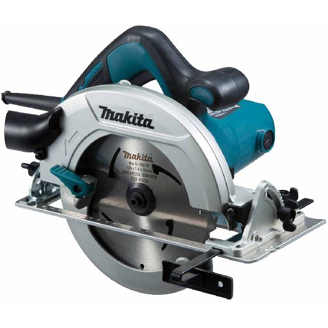 

Пила циркулярная Makita Hs7601k, Hs7601k