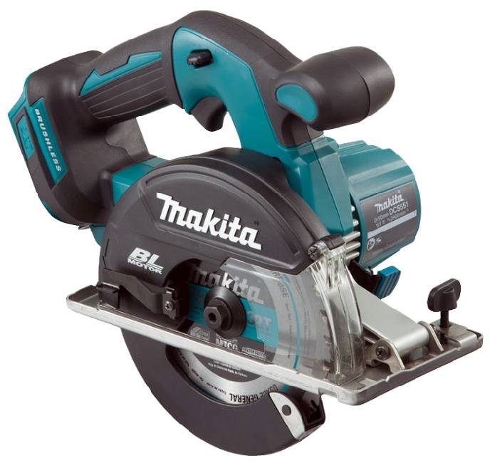 

Пила циркулярная Makita Dcs551rmj, Dcs551rmj