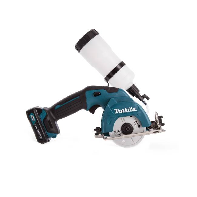 

Пила алмазная Makita Cc301dwae, Cc301dwae
