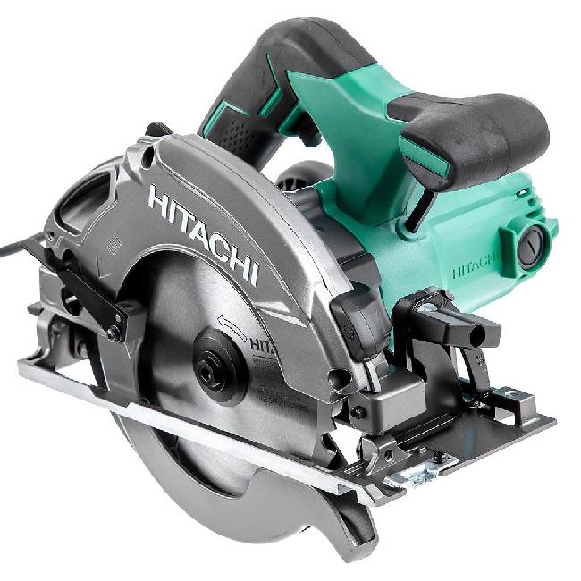 

Пила циркулярная Hitachi C6u3-ns, C6u3-ns