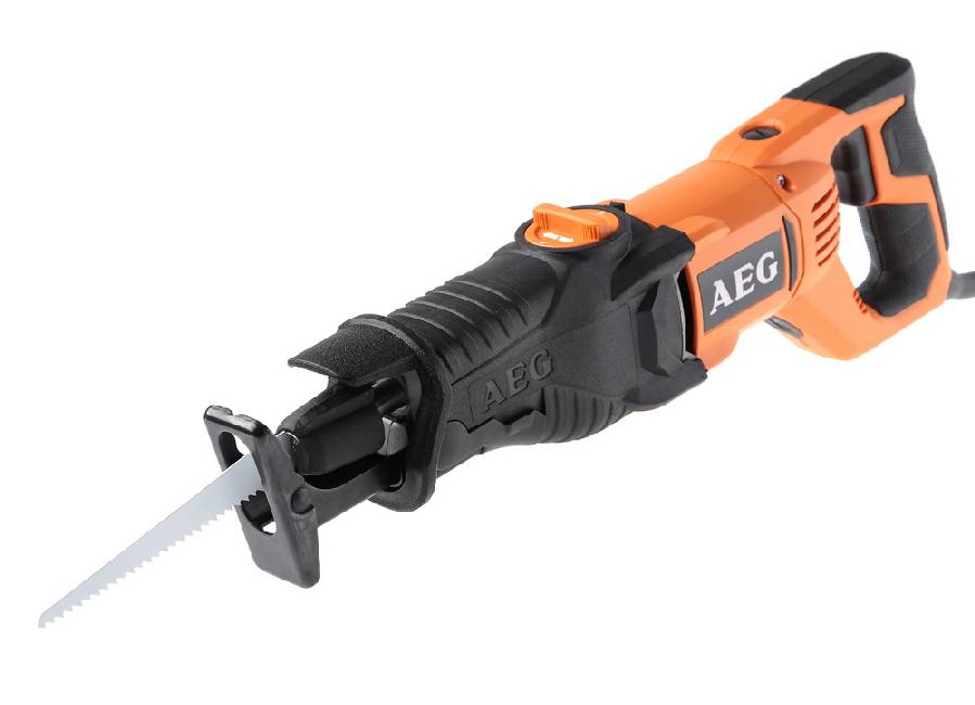 

Сабельная пила Aeg Us 900 xe, Us 900 xe