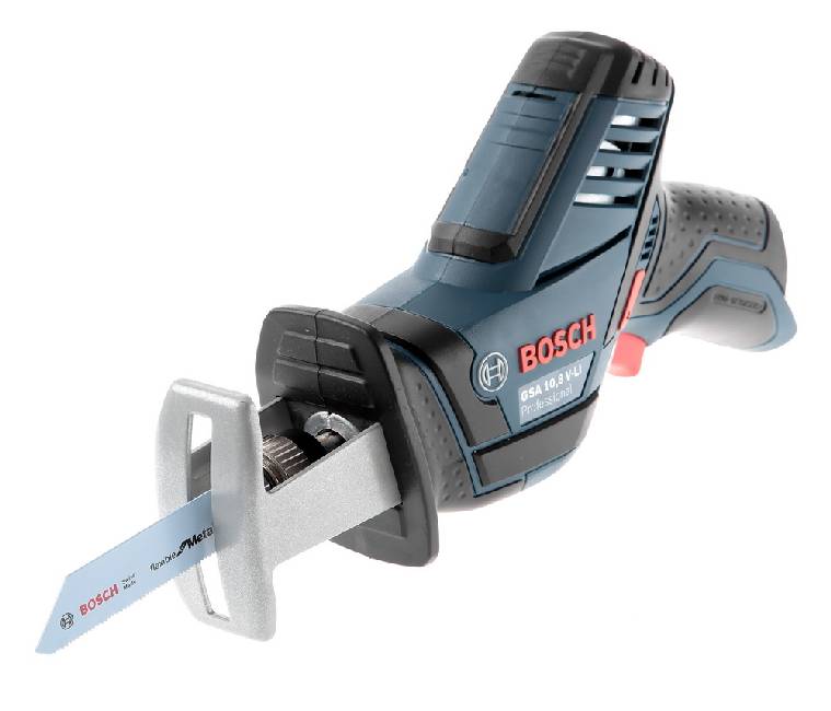 

Сабельная пила Bosch Gsa 10,8 v-li, Gsa 10,8 v-li БЕЗ АКК. (0.601.64l.902)
