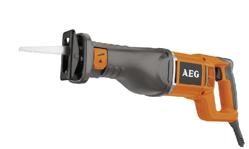 

Сабельная пила Aeg Us 1300 xe, Us 1300 xe