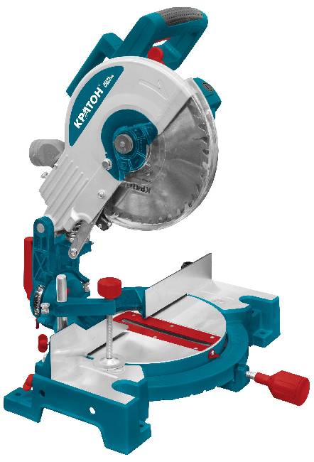 

Пила торцовочная КРАТОН Ms-1800/254