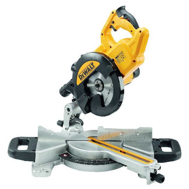 

Пила торцовочная Dewalt Dws774qs, Dws774qs