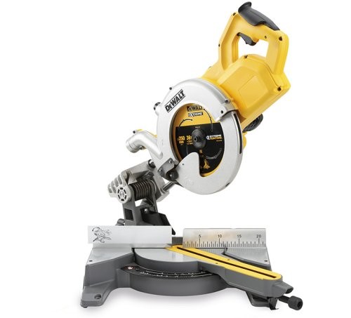 

Пила торцовочная Dewalt Dcs778nxj, Dcs778nxj