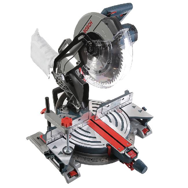

Пила торцовочная Bosch Gcm 12 jl, Gcm 12 jl (0.601.b21.100)