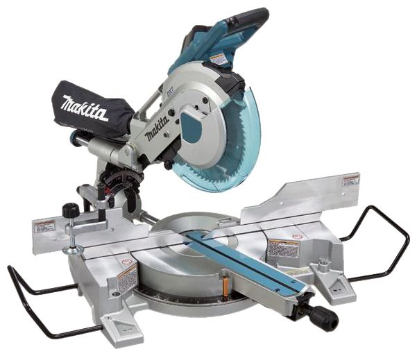 

Пила торцовочная Makita Ls1216, Ls1216