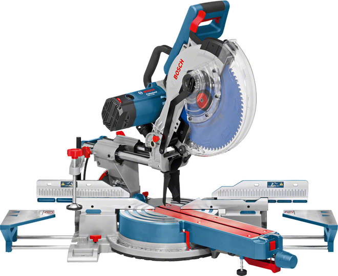 

Пила торцовочная Bosch Gcm 12 sde, Gcm 12 sde (0.601.b23.100)