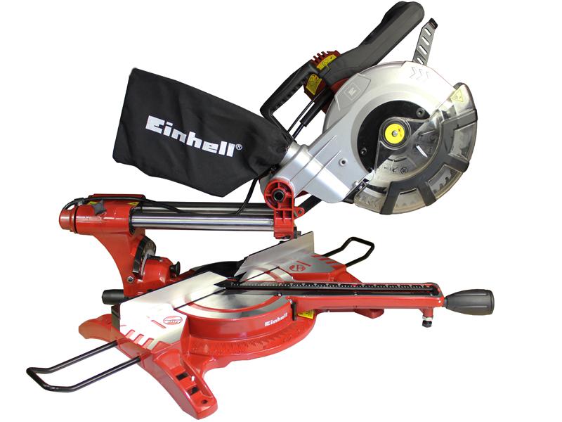 

Пила торцовочная Einhell Th-sm 2131 dual, Th-sm 2131 dual (4300835)