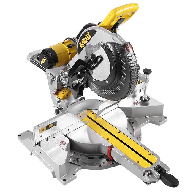 

Пила торцовочная Dewalt Dws780, Dws780